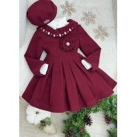 فستان بناتي ناعم 3015346