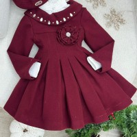 فستان بناتي ناعم 3015346