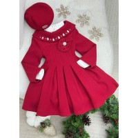 فستان بناتي ناعم 3015345