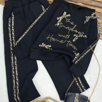 طقم بناتي ناعم 3015373