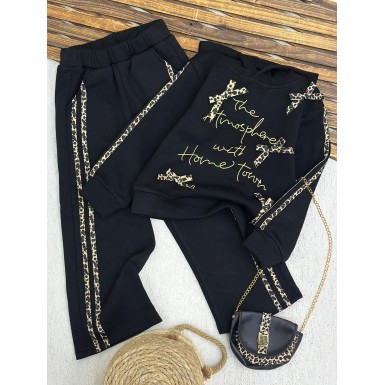 طقم بناتي ناعم 3015373