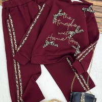 طقم بناتي ناعم 3015372