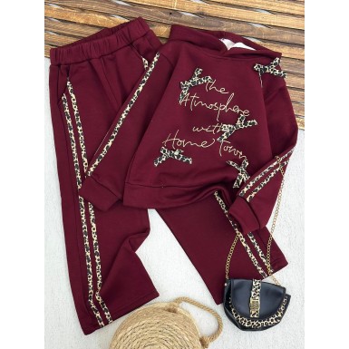 طقم بناتي ناعم 3015372