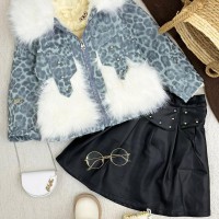 طقم بناتي ناعم 3015389