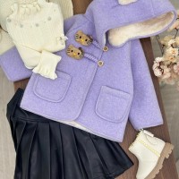 طقم بناتي ناعم 3015416