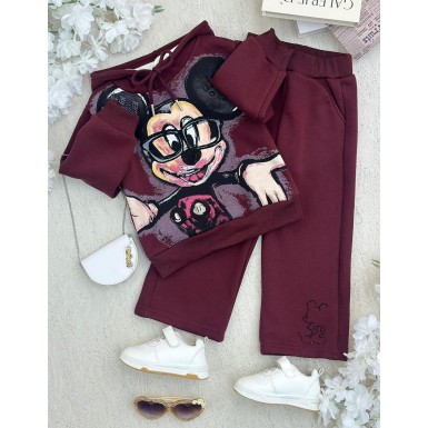 طقم بناتي ناعم 3015450