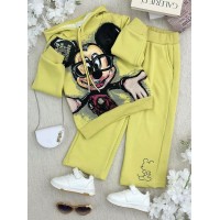 طقم بناتي ناعم 3015449