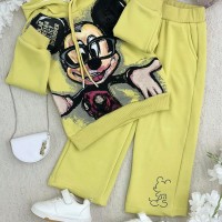 طقم بناتي ناعم 3015449