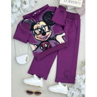 طقم بناتي ناعم 3015448