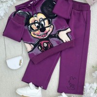 طقم بناتي ناعم 3015448