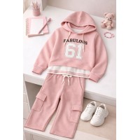 طقم بناتي ناعم 3015490