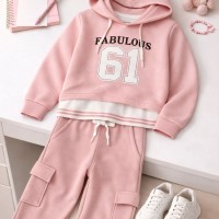 طقم بناتي ناعم 3015490