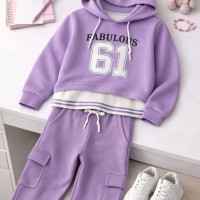 طقم بناتي ناعم 3015492