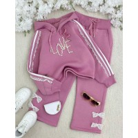 طقم بناتي ناعم 3015489