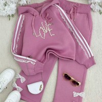 طقم بناتي ناعم 3015489