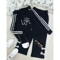 طقم بناتي ناعم 3015488