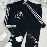 طقم بناتي ناعم 3015488