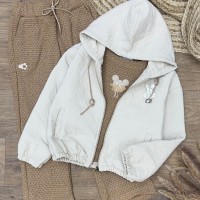 طقم بناتي ناعم 3015513