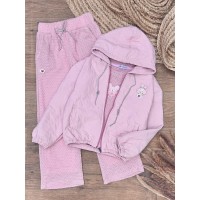 طقم بناتي ناعم 3015515