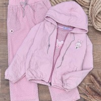 طقم بناتي ناعم 3015515