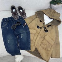 طقم ولادي أنيق 3015506