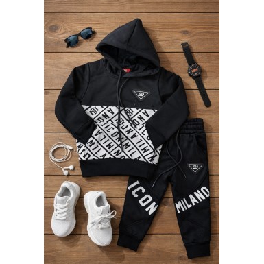 طقم ولادي أنيق 3015509