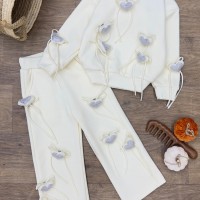 طقم بناتي ناعم 3015510