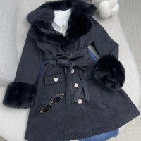 طقم بناتي ناعم 3015520