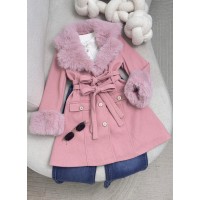 طقم بناتي ناعم 3015519