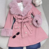 طقم بناتي ناعم 3015519