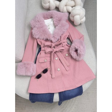 طقم بناتي ناعم 3015519