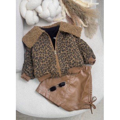 طقم بناتي ناعم 3015522