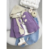 طقم بناتي ناعم 3015533