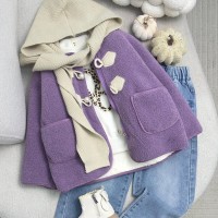 طقم بناتي ناعم 3015533