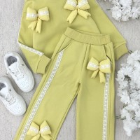 طقم بناتي ناعم 3015534