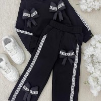 طقم بناتي ناعم 3015536