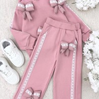 طقم بناتي ناعم 3015535