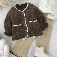 طقم بناتي ناعم 3015537