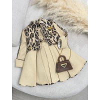 طقم بناتي ناعم 3015538