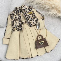 طقم بناتي ناعم 3015538