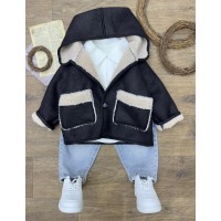 طقم ولادي أنيق 3015539