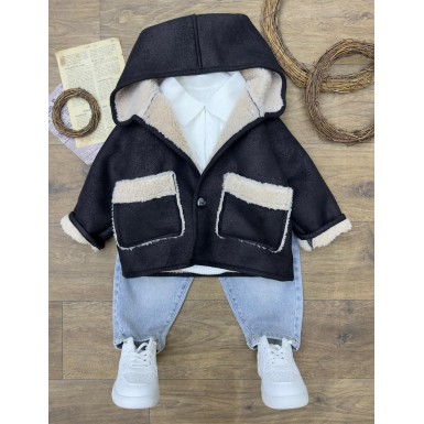 طقم ولادي أنيق 3015539