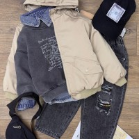 طقم ولادي أنيق 3015545