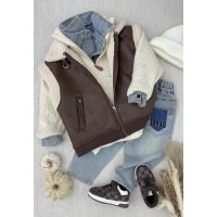 طقم ولادي أنيق 3015544