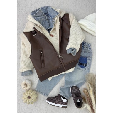 طقم ولادي أنيق 3015544