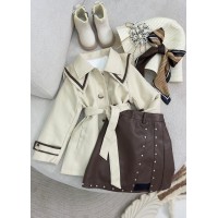 طقم بناتي ناعم 3015542