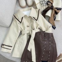 طقم بناتي ناعم 3015542