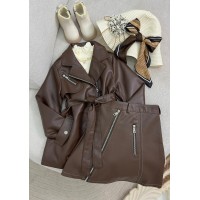 طقم بناتي ناعم 3015540