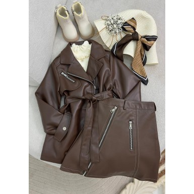 طقم بناتي ناعم 3015540