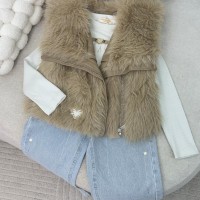 طقم بناتي ناعم 3015546